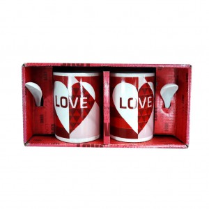 Valentine Mug