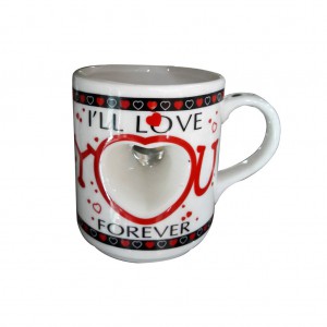 Valentine Mug