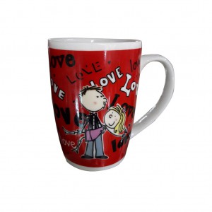 Valentine Mug