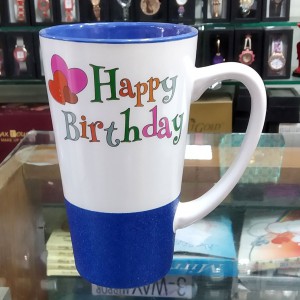 Birthday Mug