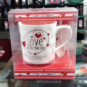Love Mug