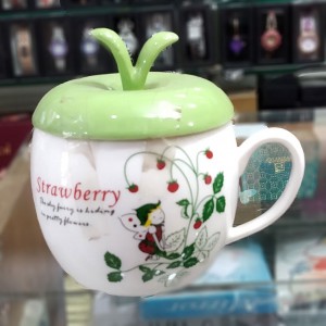 Birthday Mug