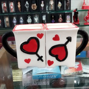 Love Mug