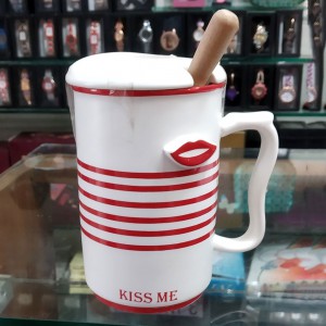 Birthday Mug
