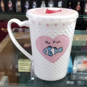 Birthday Mug