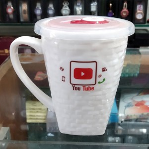 Birthday Mug