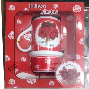 Love Mug