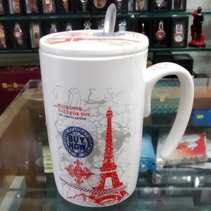 Birthday Mug
