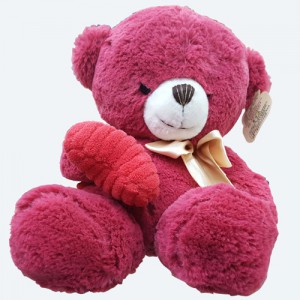 Valentine Teddy 03