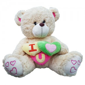 Valentine Teddy 05