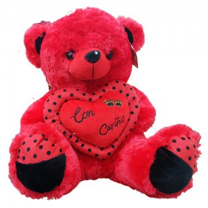 Valentine Teddy 06