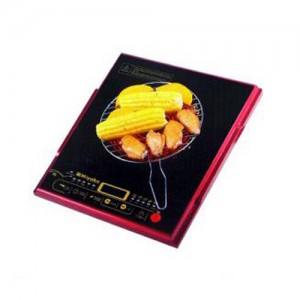 Miyako Induction Touch cooker ATC-20H2