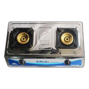 Miyako Gas Burner MG-132DG(classic)