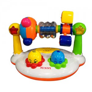 Toy Game