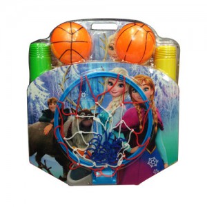 Basketball 01