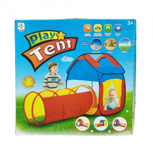 Play Tent