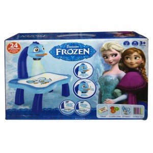 Frozen