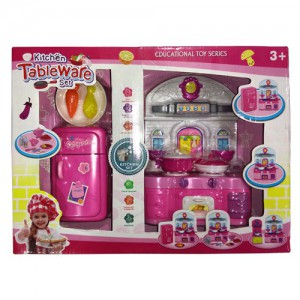 Kitchen Tableware set