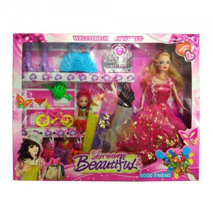 Dream Beautiful