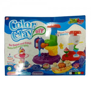 Color Clay Diy 01