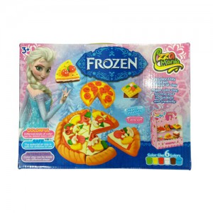 Pizza Mania