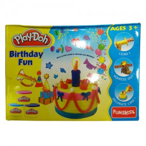 Play Doh