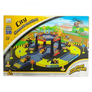 City Construction