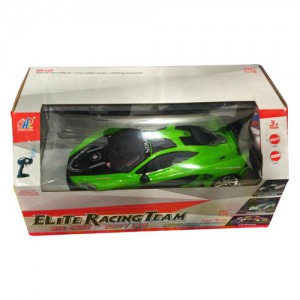 Elite Recing Team