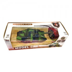 Mooel Car