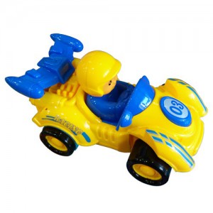 Racing Car 02