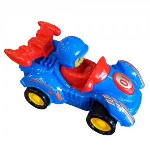 Racing Car 03