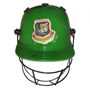 Bangladesh Cricket Helmet