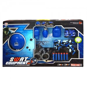 Swat Equipment