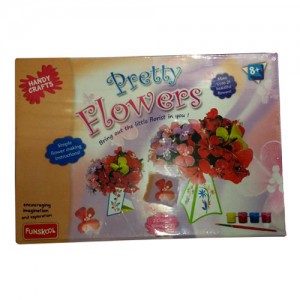 Pretty Flowers