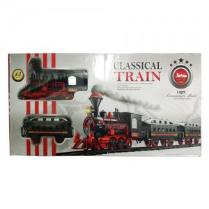 Classical Train