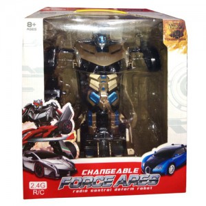 Force Ares