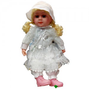 Beautiful Doll 01