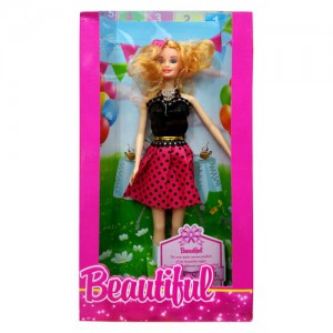 Beautiful Doll 05