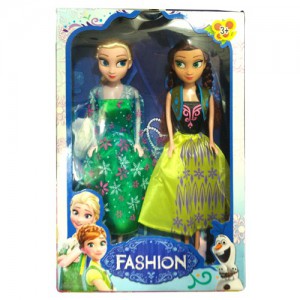 Beautiful Doll 06