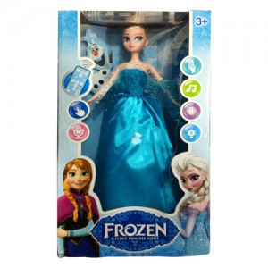 Beautiful Doll 15