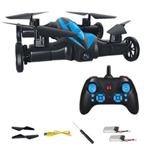Car Drone