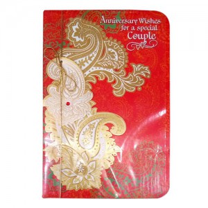 Anniversary card 9