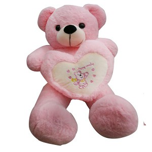 Teddy Bear