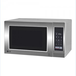 LG Microwave Oven MS2044VAS