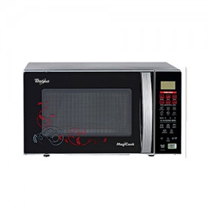 Whirlpool Magic Cook MW20 Deluxe (Grill) Microwave Oven