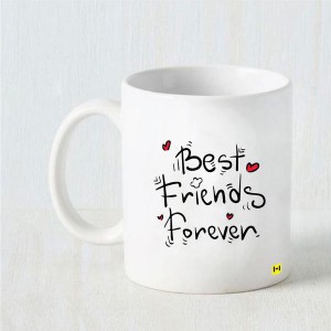 Special Mug design for Friends