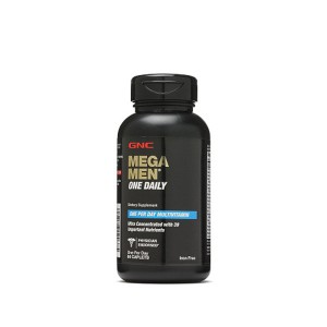 Megamen one daily