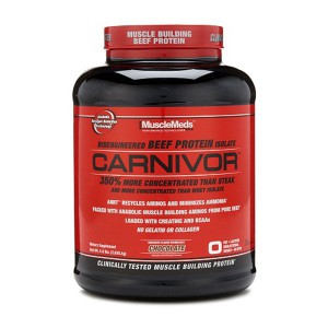 MUSCLEMEDS™ CARNIVOR™
