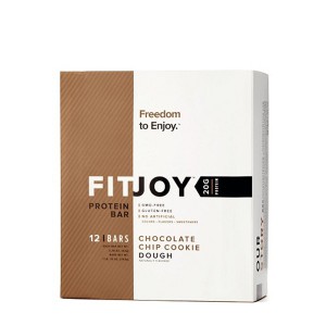 FITJOY™ PROTEIN BAR