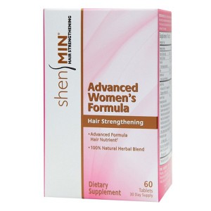 SHEN MIN® FOR WOMEN (Hair Formula)